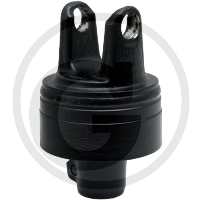 BONDIOLI & PAVESI Nokkenschakelkoppeling (LR 24 met geforceerde herinschakeling)