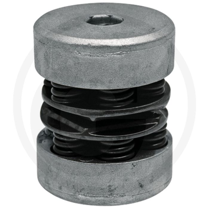 BONDIOLI & PAVESI Veerpakket 2500 Nm