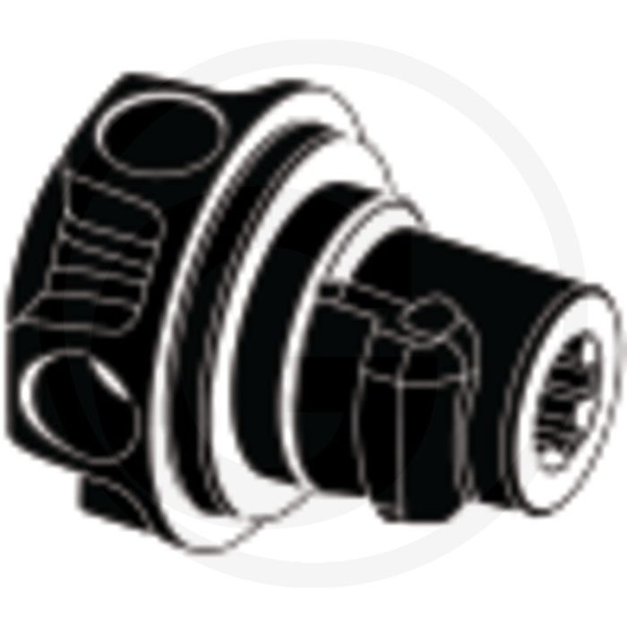 BONDIOLI & PAVESI Naaf (LR24)