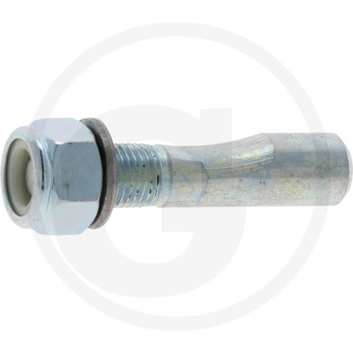 BONDIOLI & PAVESI Klembout conisch (1 3/4" 6 spline  1 3/4" 20 spline)