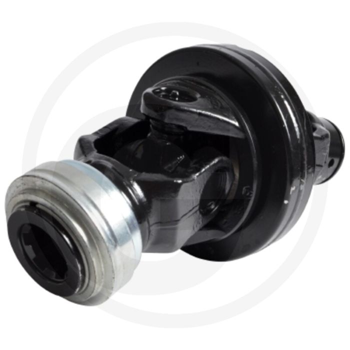 BENZI Groothoekkoppeling CV7 1 3/8" 6 spline – Groothoek 80°