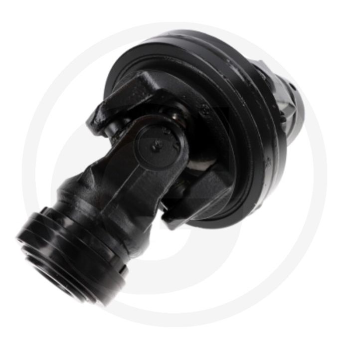 BENZI Groothoekkoppeling Groothoek 80°, CV6, 1 3/8" 6 spline, met kogelslot