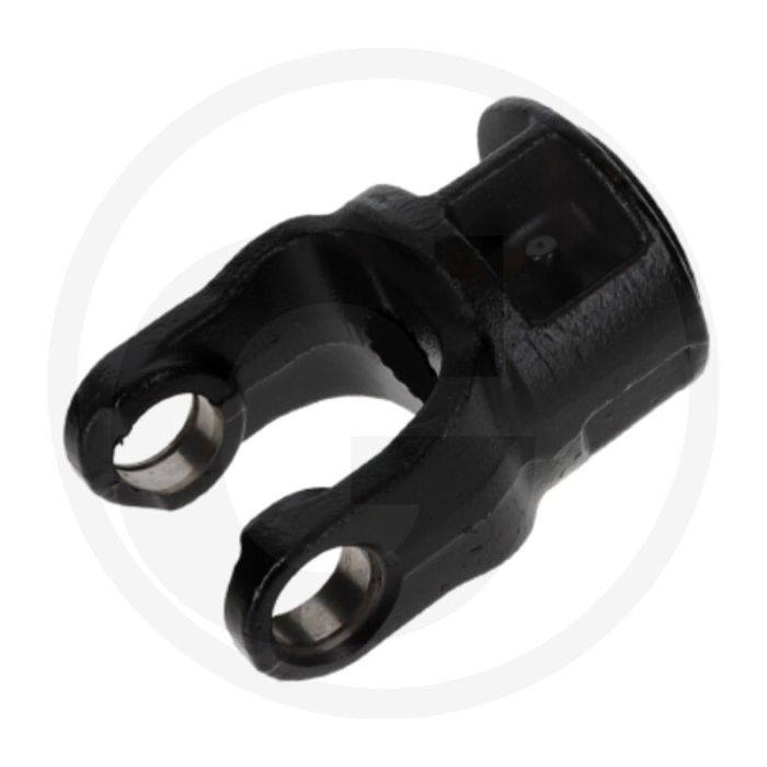 BENZI Aansluitgaffel 1 3/8" Z6 Drukstift L67-V07