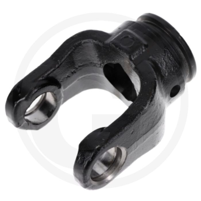 BENZI Profielbuisvork L04 Citroenprofiel 34,5 mm Spanstift