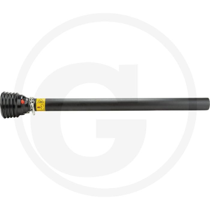 Weasler Halve afscherming (buiten)