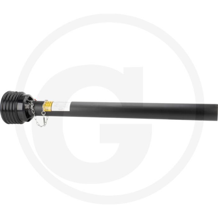 Weasler Halve afscherming (buiten)