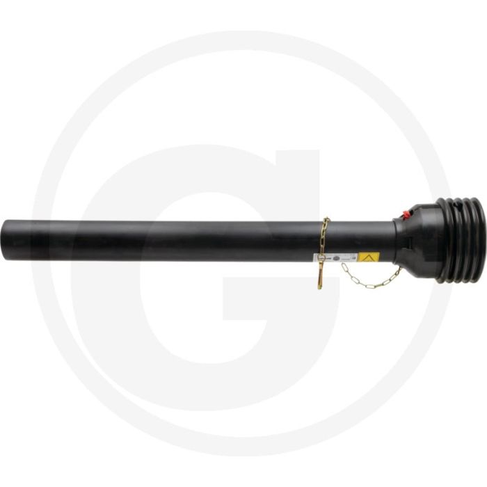 Weasler Halve afscherming (binnen)