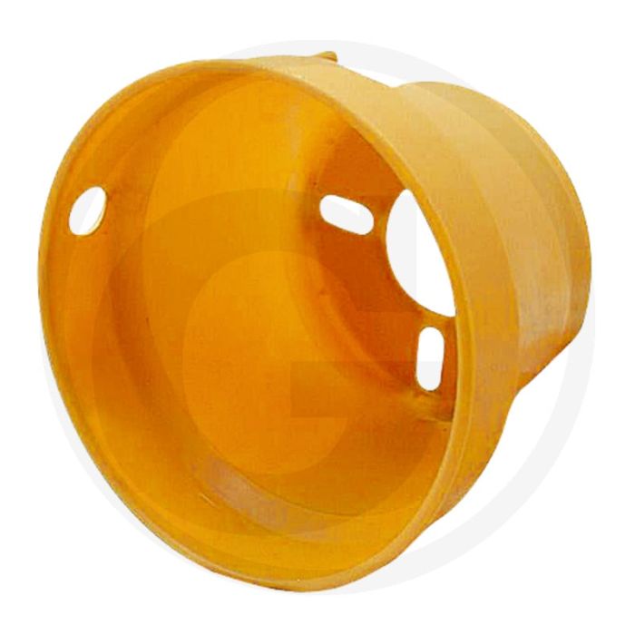 Weasler Beschermkap voor Walterscheid aftakas