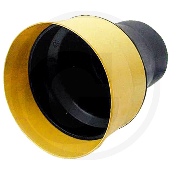 Weasler Beschermkap voor Walterscheid aftakas