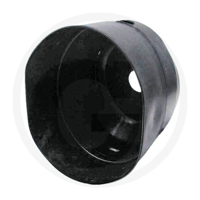 Weasler Beschermkap (met montage-opening en deksel)