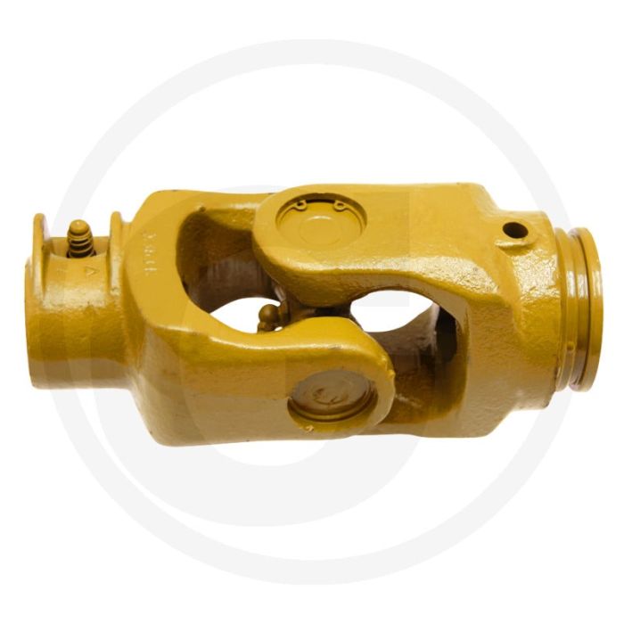 Weasler Gewricht (met drukstift)