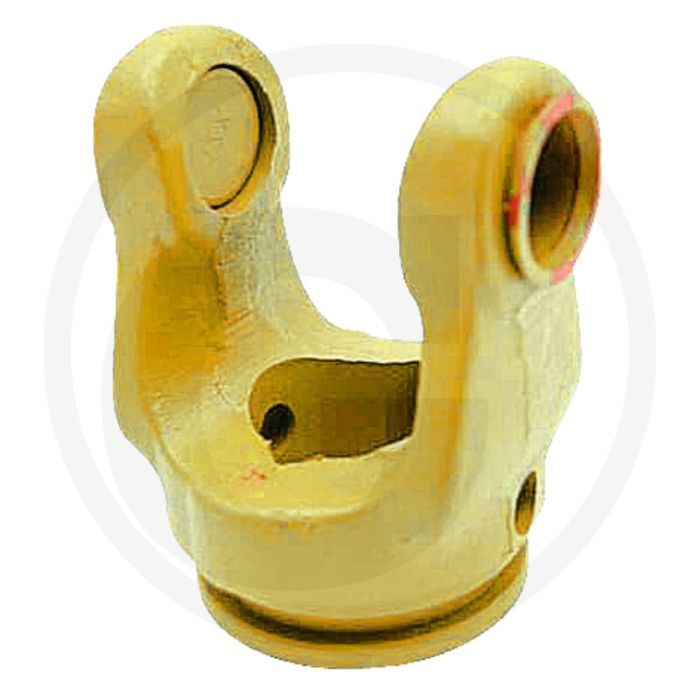 Weasler Profielbuisgaffel G2 F22 AW20 AW20S 70mm