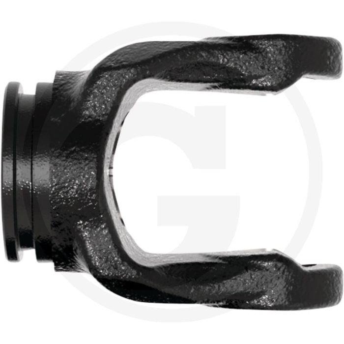 Weasler Profielbuisgaffel G5 | F23 / AW21 / AW21S | L 85 mm