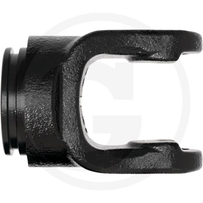 Weasler Profielbuisgaffel G6 F24/AW35 102mm