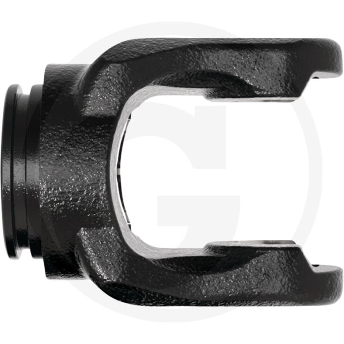 Weasler Profielbuisgaffel F25/AW36/AW36S passend voor profielbuis G7