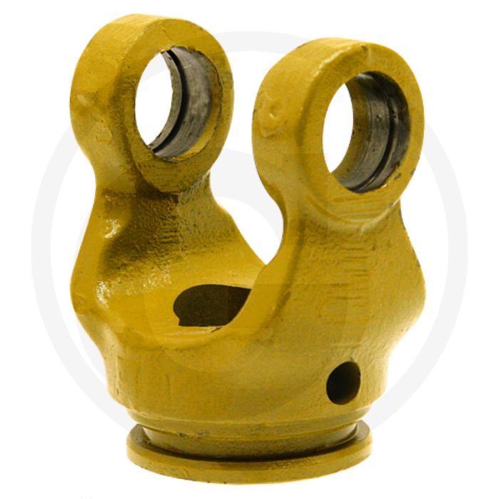 Weasler Profielbuisgaffel FI G3 80mm