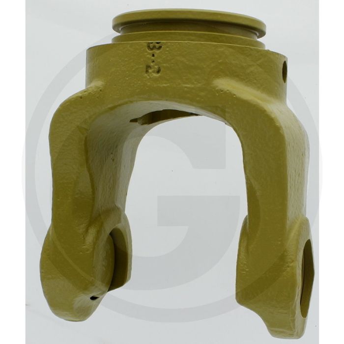 Weasler Profielbuisgaffel F240 passend voor profielbuis G7