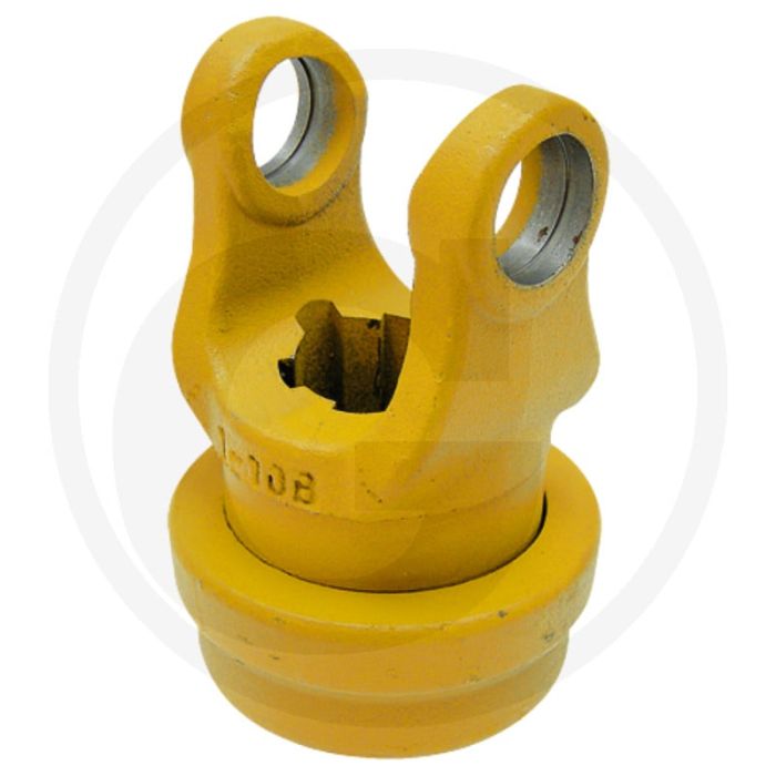 Weasler Aansluitgaffel (met ringslot, ook B1, bijpassende reparatieset 3973004138)