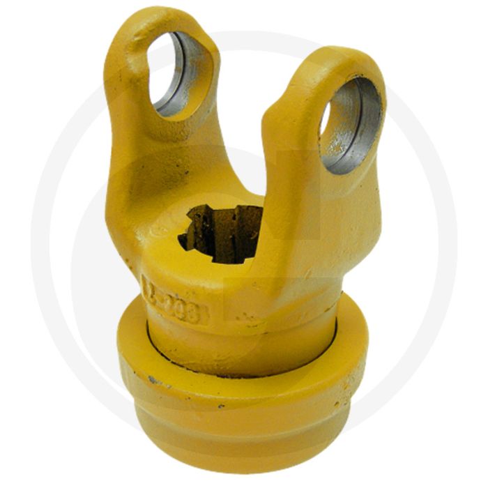 Weasler Aansluitgaffel