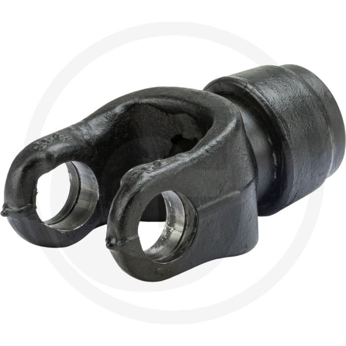 Weasler Aansluitgaffel (met ringsluiting 1 3/8", 21 spline)