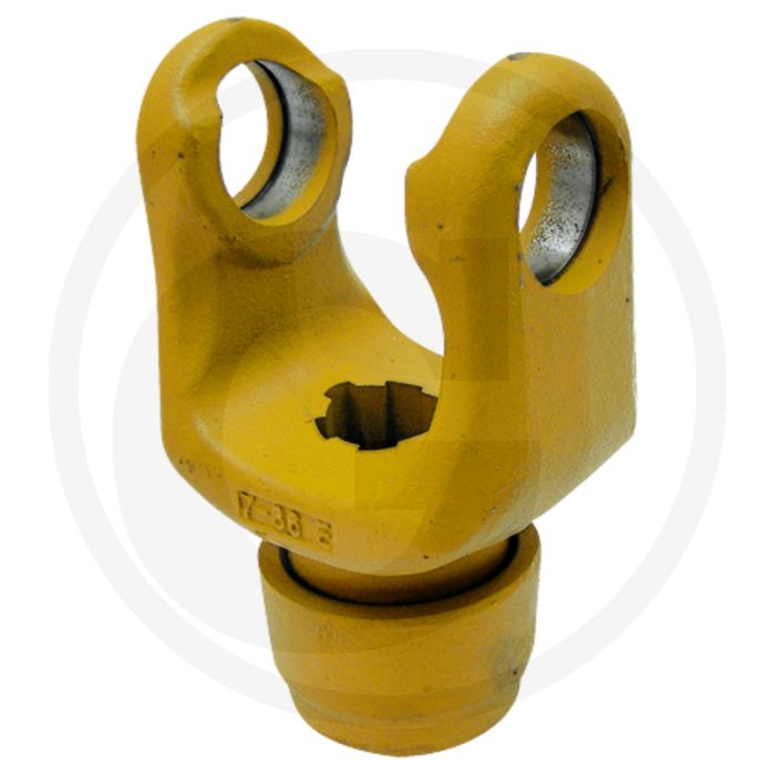 Weasler Aansluitgaffel