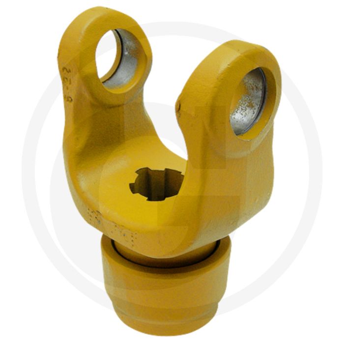 Weasler Aansluitgaffel