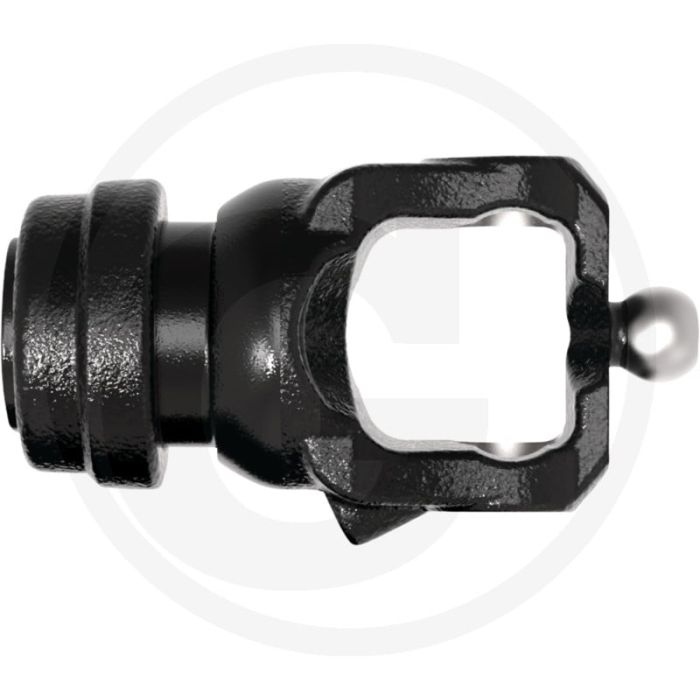 Weasler Aansluitgaffel