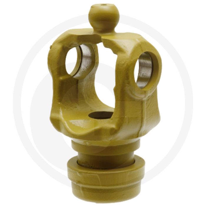 Weasler Aansluitgaffel