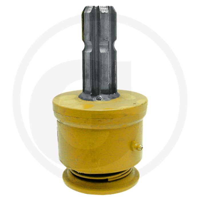 Weasler Vrijloopkoppeling RAS 2 Rechtsdraaiend 1 3/8” 6 Spline