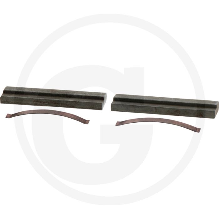 Weasler Reparatieset kort (voor vrijloopkoppeling)