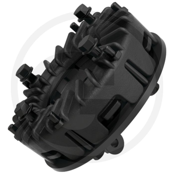 Weasler Koppeling 1000 Nm Torqmaster slipkoppeling met vrijloop