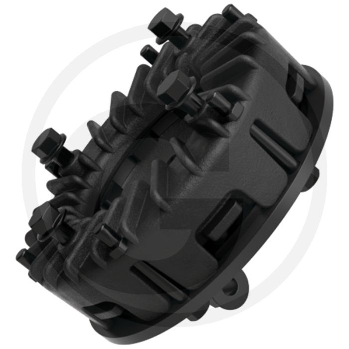 Weasler Koppeling Torqmaster 850 Nm slipkoppeling, minimaal onderhoud, slijtage-indicator