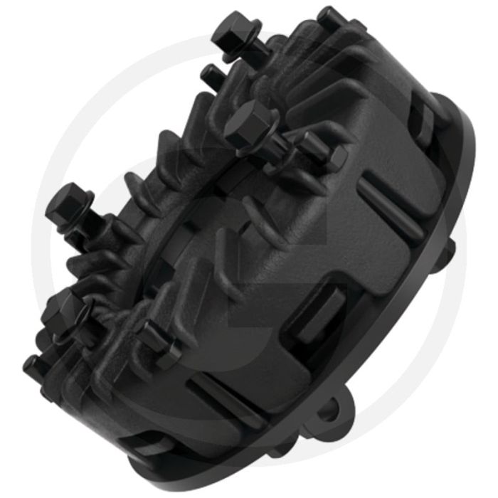 Weasler Koppeling 1000 Nm Torqmaster platenslipkoppeling minimaal onderhoud