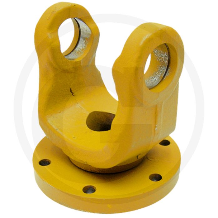 Weasler Flensgaffel (6 boringen à 8,2 mm,  steekcirkel-Ø: 84 mm)