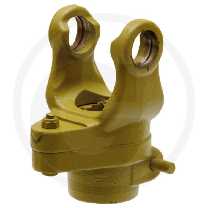 Weasler Breekboutkoppeling (1 3/8", 6 spline  draaimoment 900 Nm  straal 48 mm)