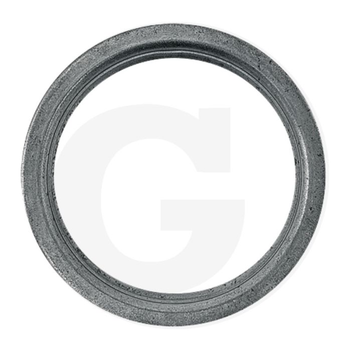 Weasler Steunring – Buighoek 5° | Levensduur 1.000 uur