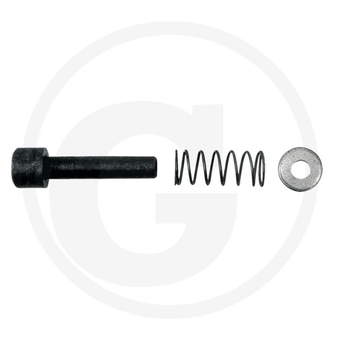 Weasler Drukstift-set (oude uitvoering)