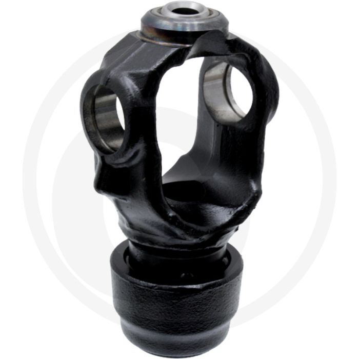 Weasler Aansluitgaffel (met Auto-Lock  1 3/8", 6 spline  passende reparatieset 3973004000)