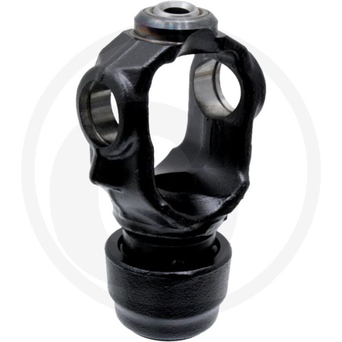 Weasler Aansluitgaffel (met Auto-Lock  1 3/4", 20 spline  passende reparatieset 3973004020)