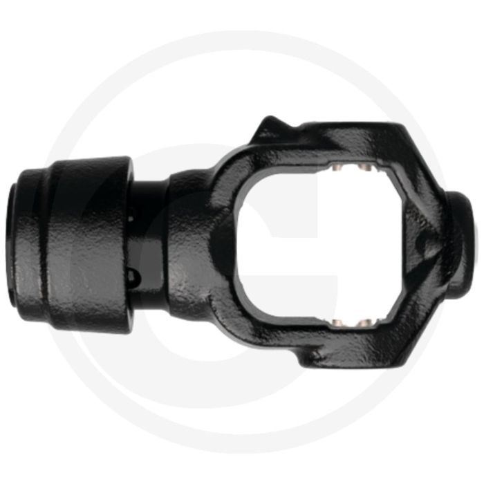 Weasler Aansluitgaffel (met Auto-Lock  1 3/8", 21 spline  passende reparatieset 3973004000)