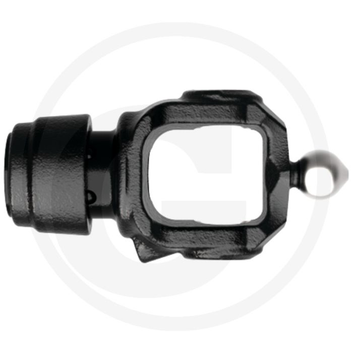 Weasler Aansluitgaffel (met Auto-Lock  1 3/8", 6 spline  passende reparatieset 3973004000)