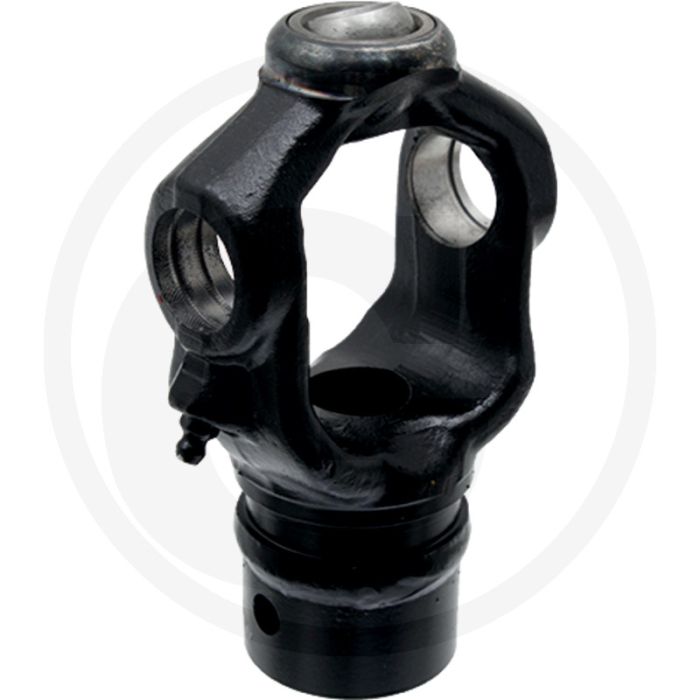 Weasler Profielbuisgaffel (G3b)