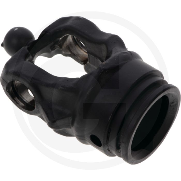 Weasler Profielbuisgaffel (G4)