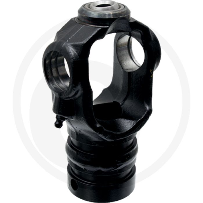 Weasler Profielbuisgaffel (50°  voor profielbuis G4b)