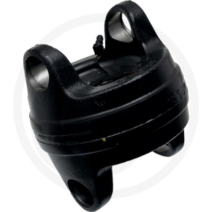 Weasler dubbele gaffel AW35-A80°