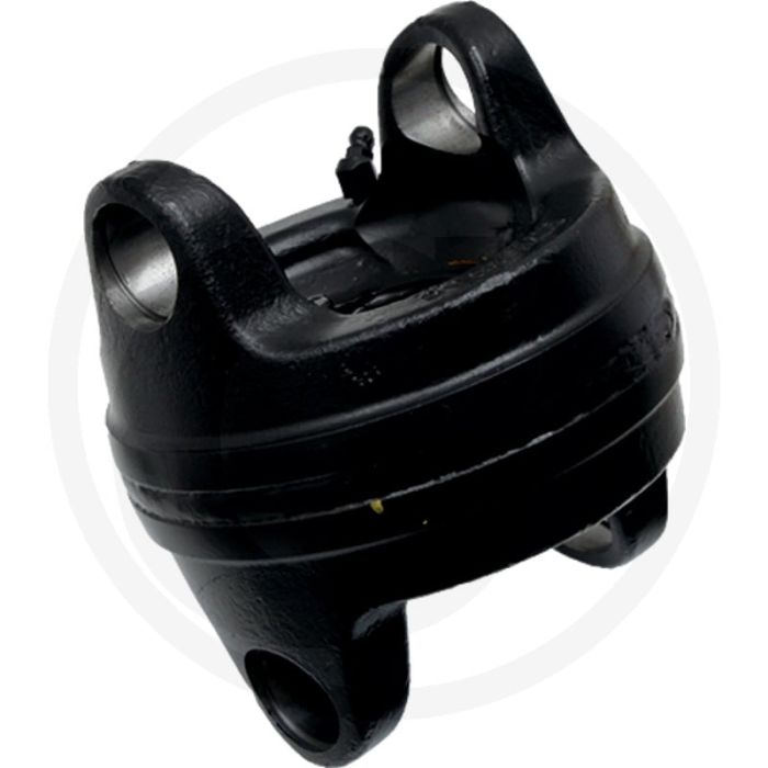 Weasler Dubbelgaffel AW36-A80°