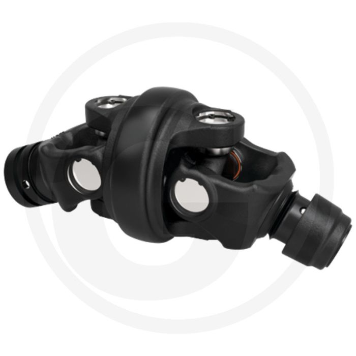 Weasler Gewricht (met Auto-Lock  1 3/8", 6 spline  voor profielbuis G3b)