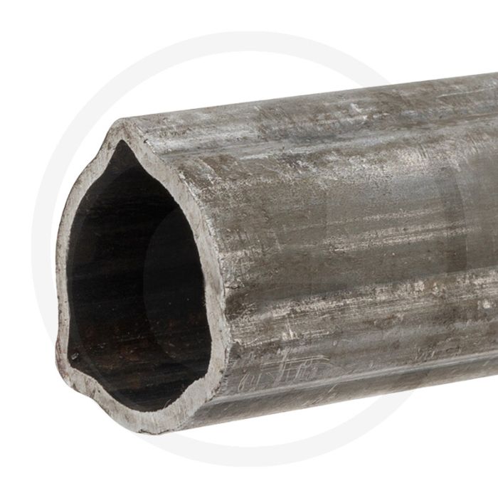 Weasler Profielbuis 3 meter (P9)