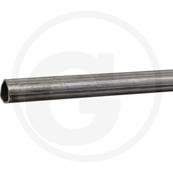 Weasler Profielbuis 3 meter (P9b  voor gecoate profielbuis)