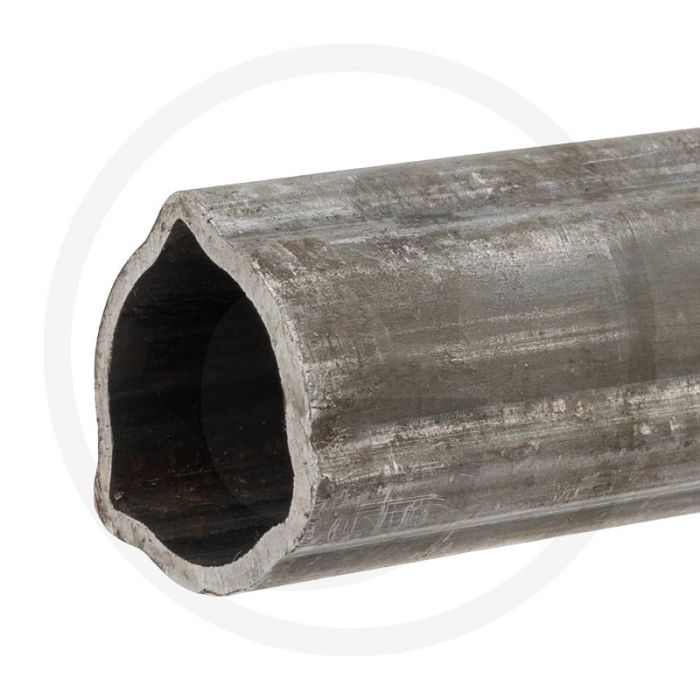 Weasler Profielbuis 3 meter (P10)